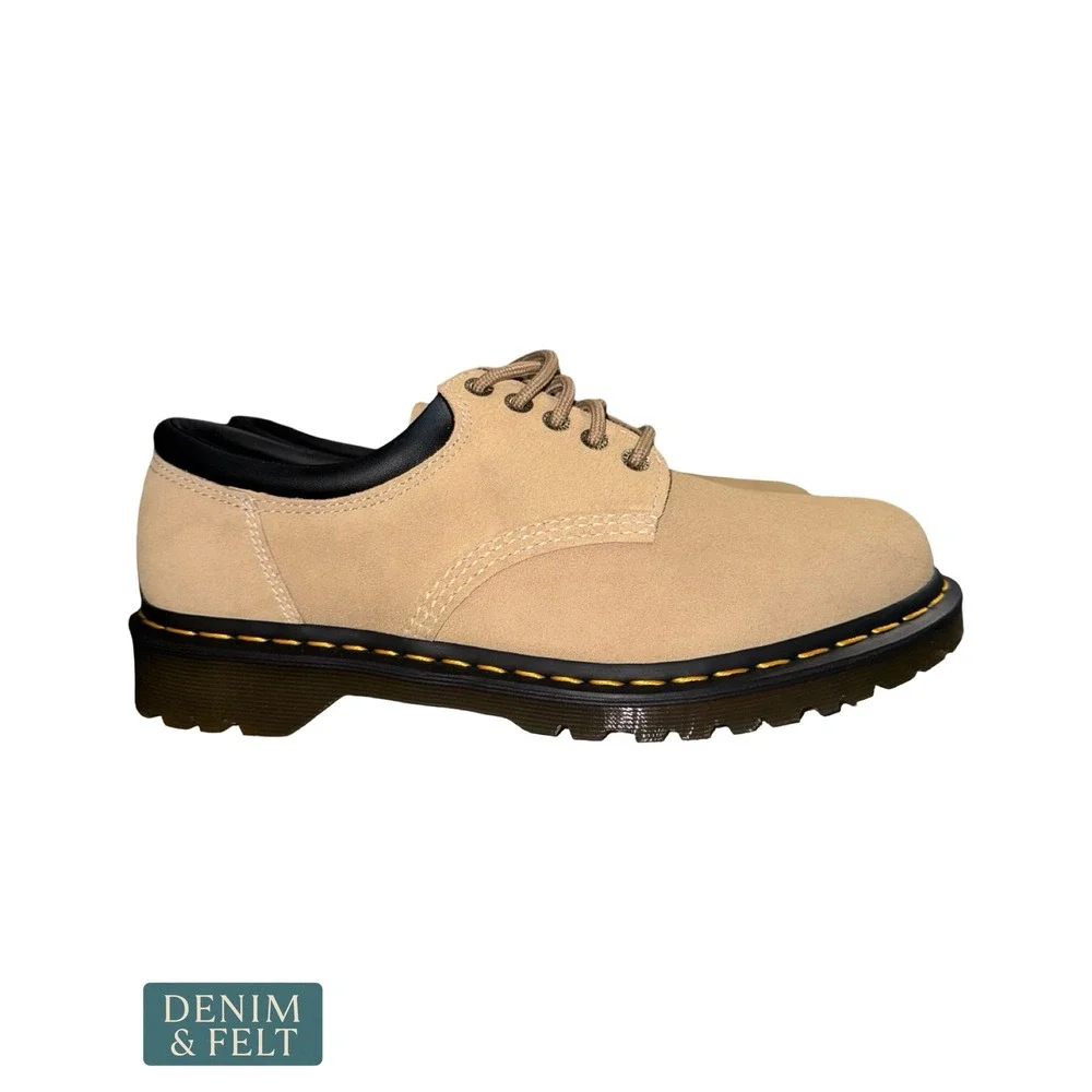Dr. Martens timeless dr